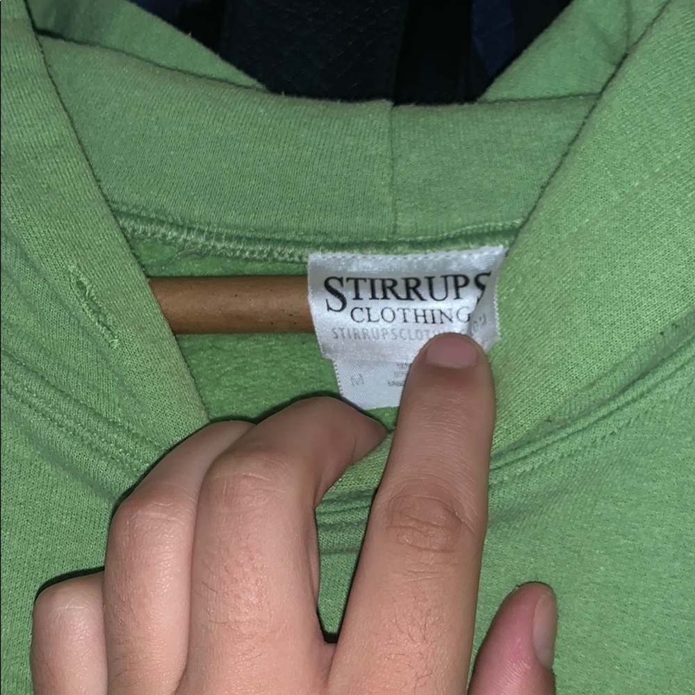 Sweatshirt - Picture 4 of 4